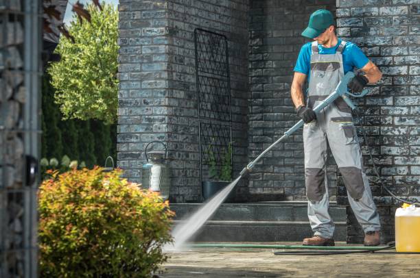 Best Fence Cleaning  in Dane, WI