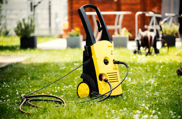 Best House Exterior Washing  in Dane, WI